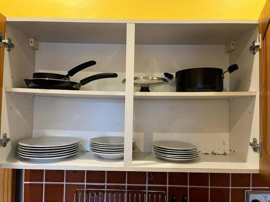 Ovington Grove 2 Fully Equipped Kitchen Free Parking 3 Bedrooms Netflix ニューカッスル・アポン・タイン エクステリア 写真